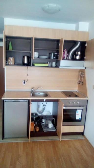 Aspen Heights 4 Bed Studio بانسكو المظهر الخارجي الصورة