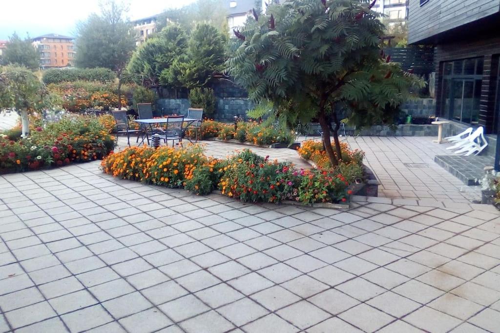 Aspen Heights 4 Bed Studio بانسكو المظهر الخارجي الصورة