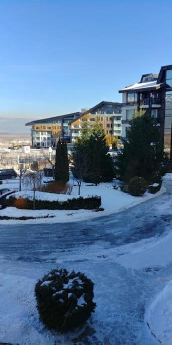 Aspen Heights 4 Bed Studio بانسكو المظهر الخارجي الصورة