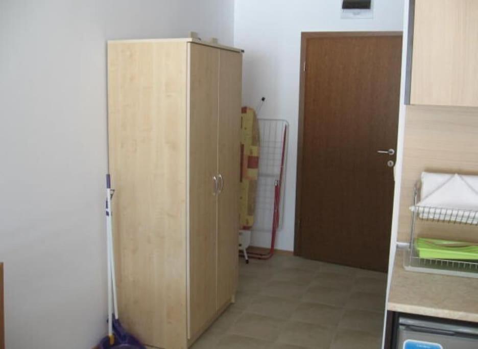 Aspen Heights 4 Bed Studio بانسكو المظهر الخارجي الصورة