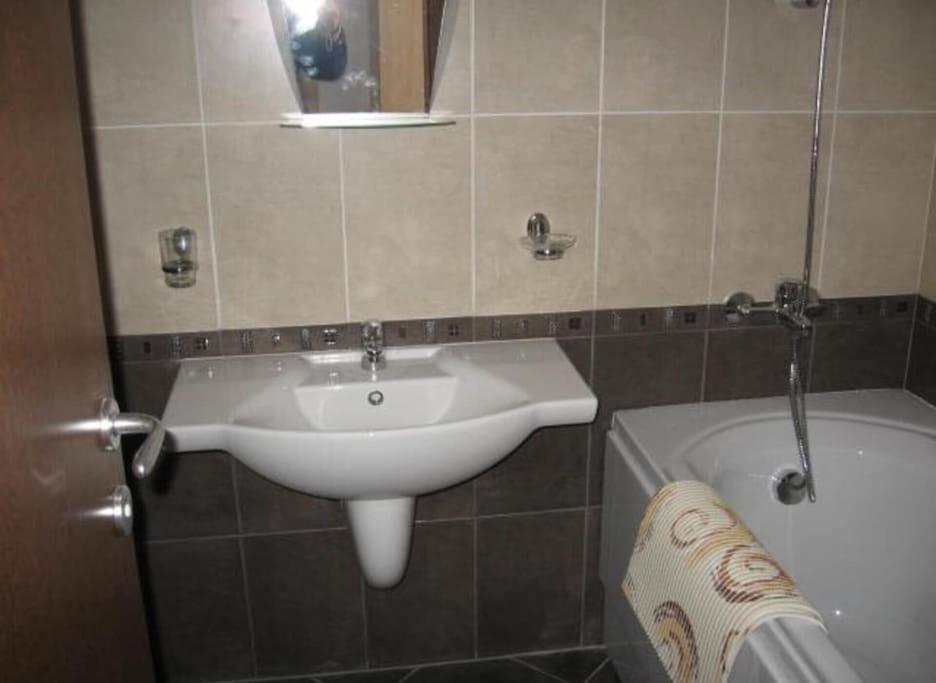 Aspen Heights 4 Bed Studio بانسكو المظهر الخارجي الصورة