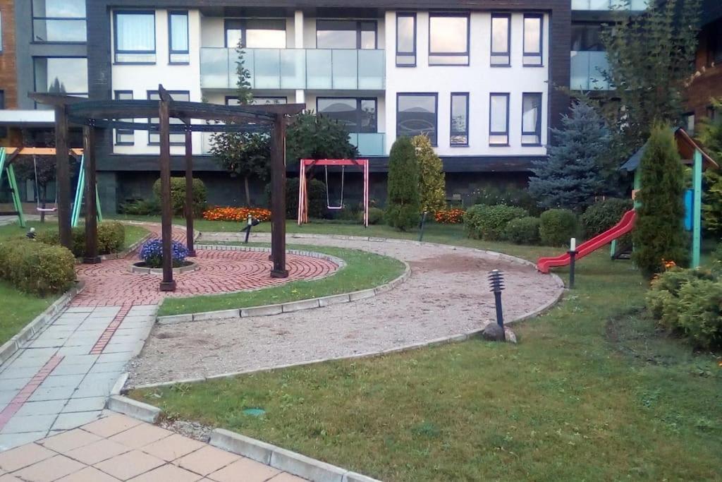Aspen Heights 4 Bed Studio بانسكو المظهر الخارجي الصورة