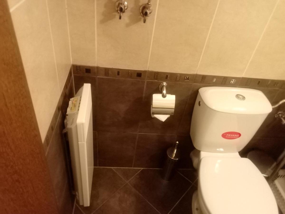 Aspen Heights 4 Bed Studio بانسكو المظهر الخارجي الصورة